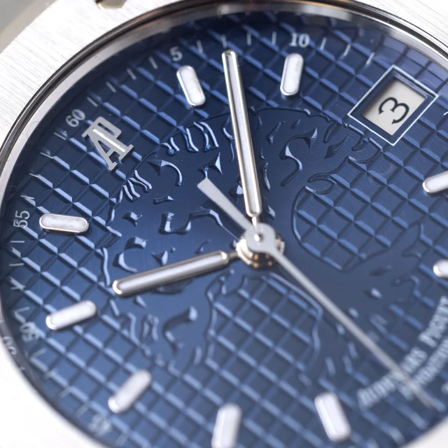 Audemars Piguet Audemars Piguet W-2597 kol saati