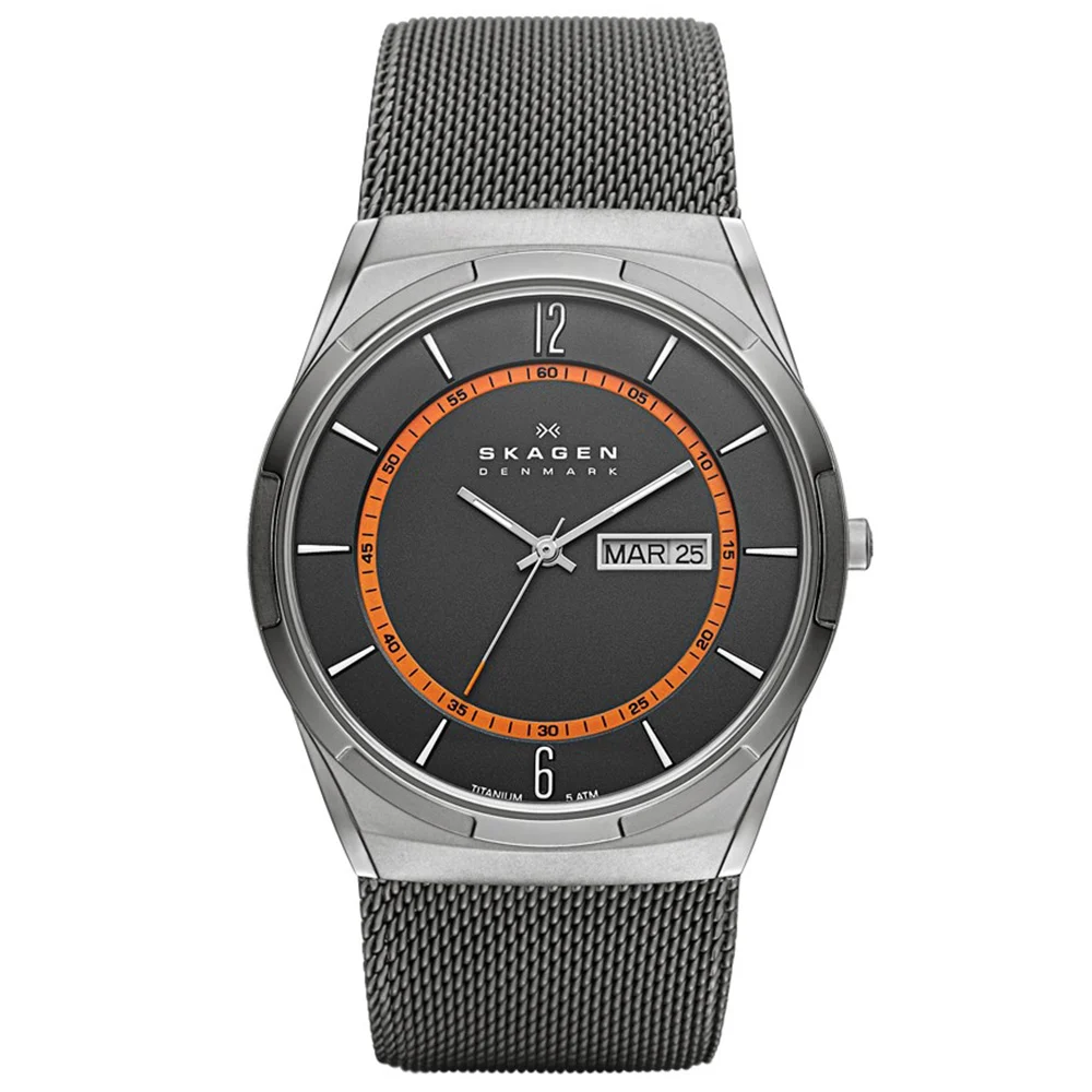 Skagen SKW6007 40 mm kol saati