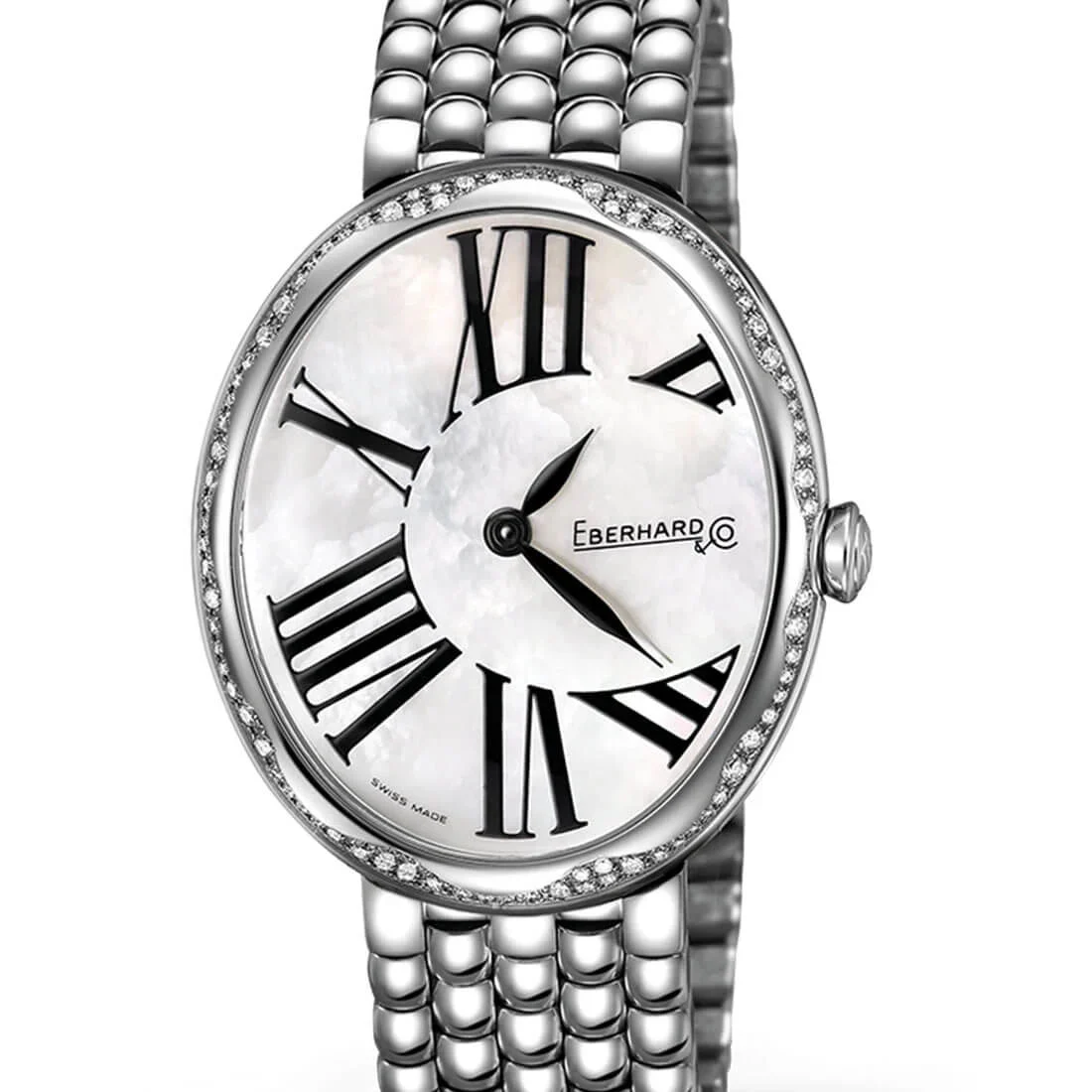 Eberhard & Co Gilda 41201 38 mm kol saati