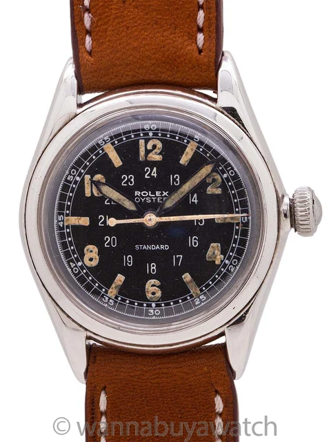 Rolex Rolex 47727 kol saati