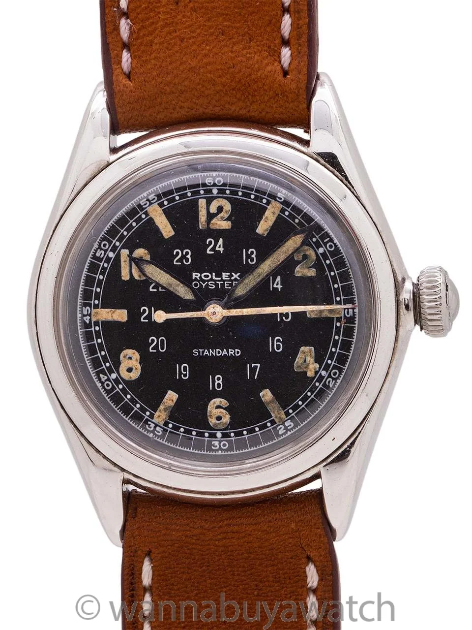 Rolex Rolex 47727 29 mm kol saati