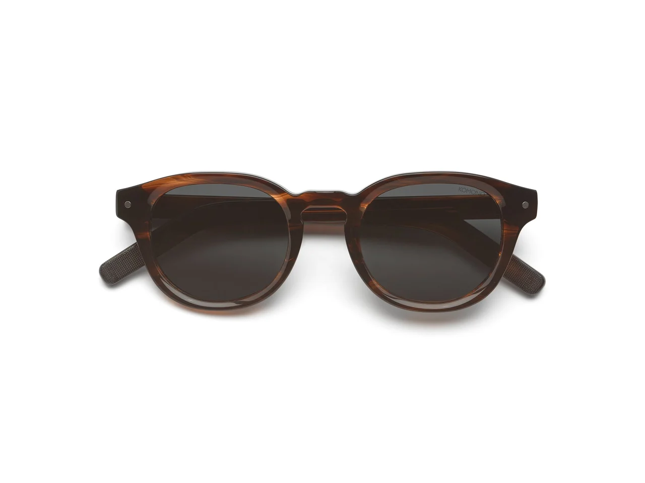 Komono Riley Wood KOM-S10852 kol saati