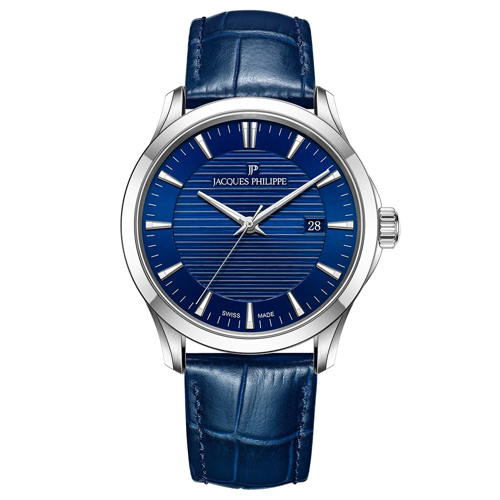Jacques Philippe JPQGS791132 40 mm kol saati