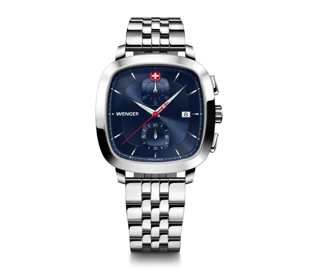 Wenger Vintage Classic 01.1933.103 kol saati