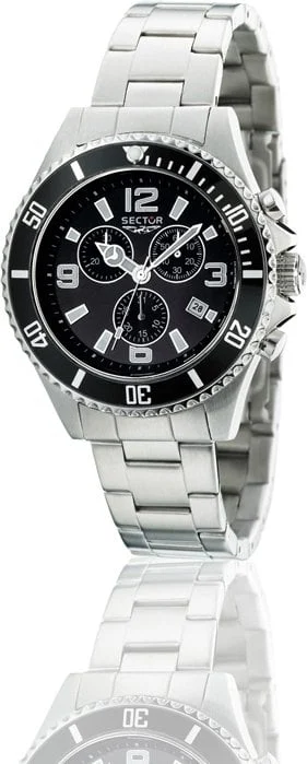 Sector Marine R3273661025 47 mm kol saati