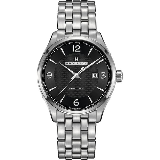 Hamilton Jazzmaster Viewmatic Auto H32755131 kol saati
