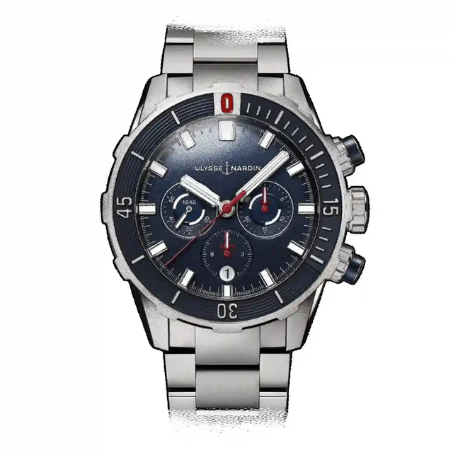 Ulysse Nardin Diver 30918 kol saati