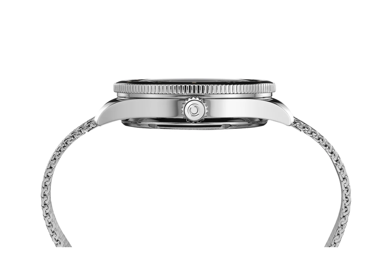 Certina Powermatic 80 C036.207.11.296.00 39 mm kol saati