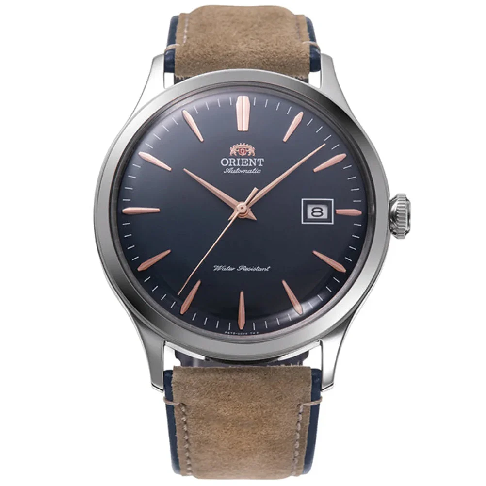 Orient Bambino OW-RA-AC0P02L00C 42 mm kol saati