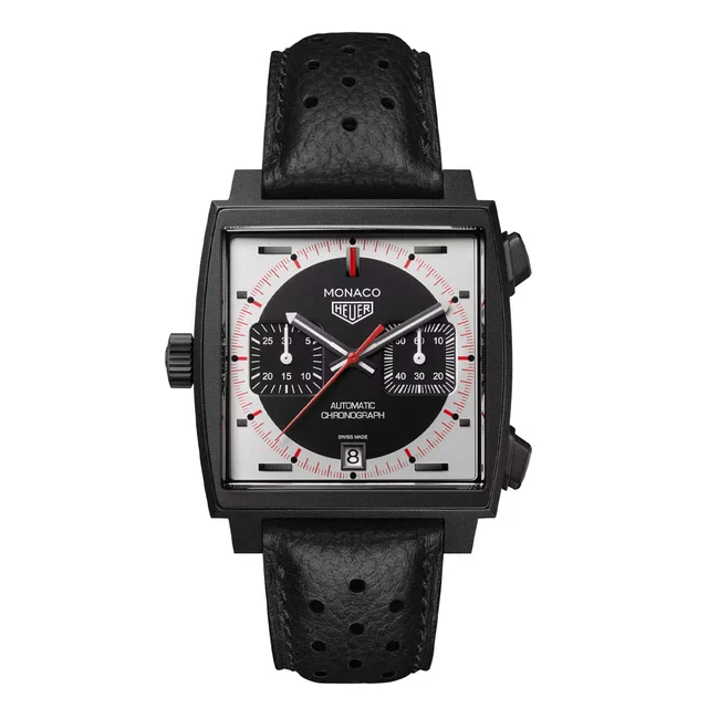 Tag Heuer Monaco J124047 kol saati