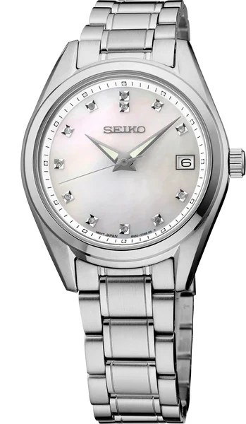 Seiko SUR579 kol saati