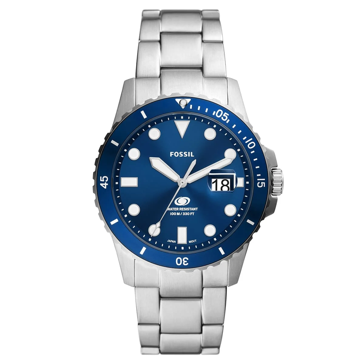 Fossil FFS6029 42 mm kol saati