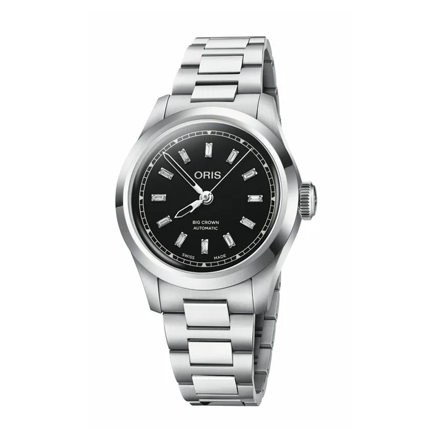 Oris Big Crown 17601294 kol saati