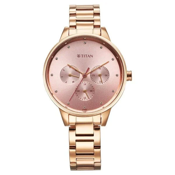 Titan Titan 2648WM08 44 mm kol saati