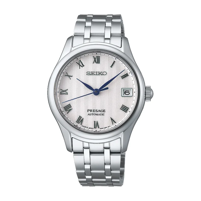 Seiko Presage Japanese Garden SRPF49 SRPF49J1 kol saati
