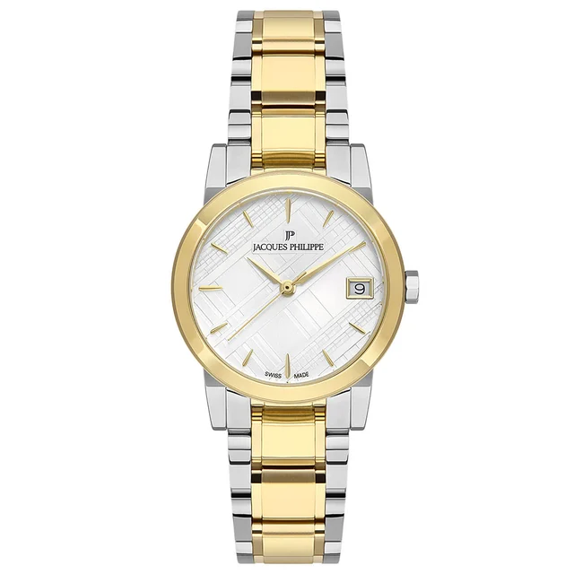 Jacques Philippe JPQLS317328YG kol saati