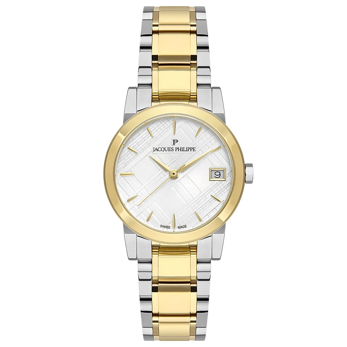 Jacques Philippe JPQLS317328YG 30 mm kol saati