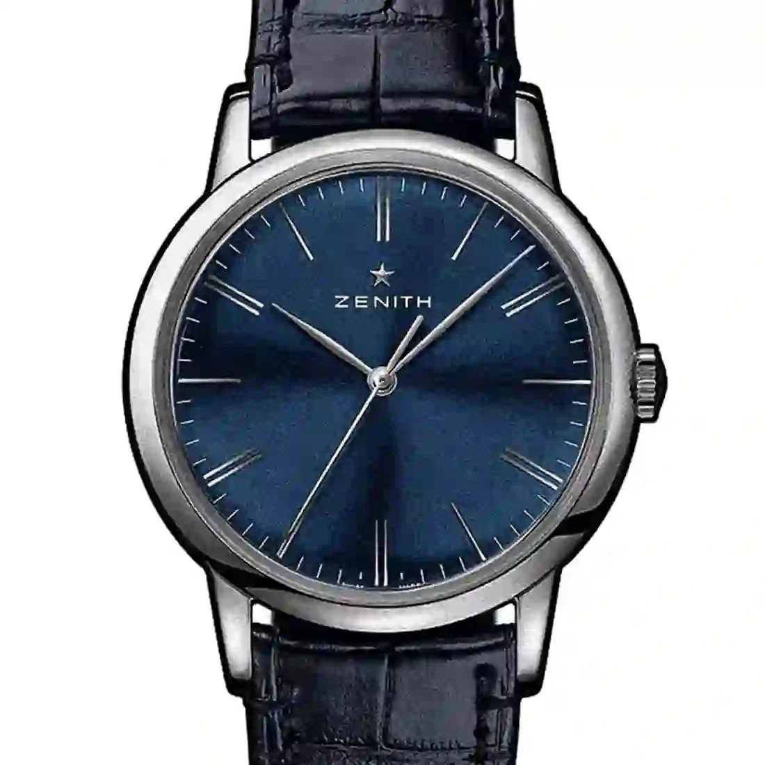 Zenith Elite 19771 39 mm kol saati