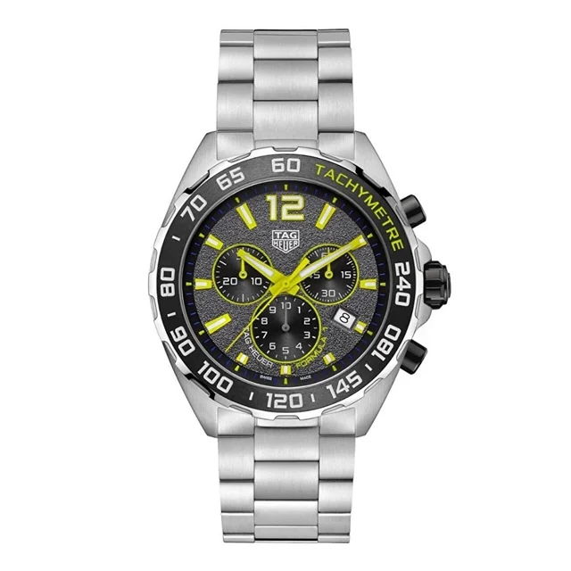 Tag Heuer Formula 1 CAZ101AG.BA0842 kol saati