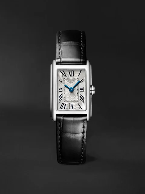 Longines DolceVita L5.258.4.71.0 kol saati