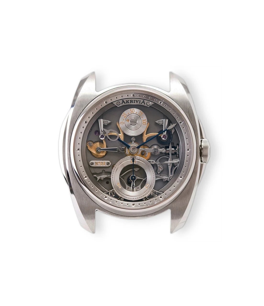 Akrivia Wss A470 41 mm kol saati