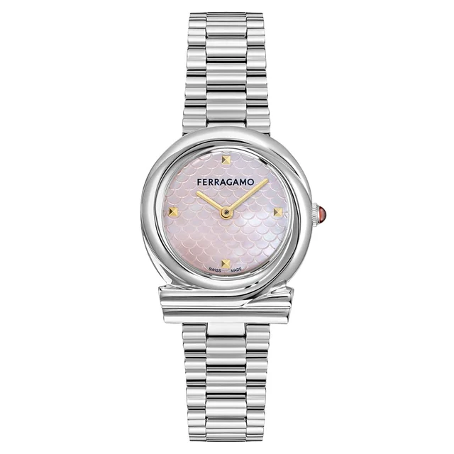 Ferragamo SFTG00325 kol saati