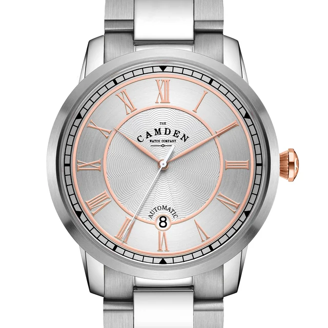 The Camden Watch Company The Camden Watch Company A29-113MB kol saati
