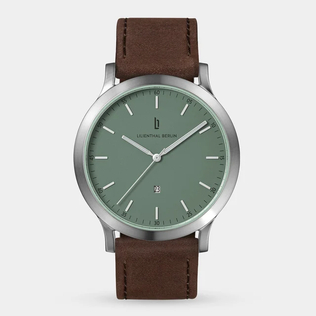 Lilienthal Berlin Huxley H1-016-B002AB kol saati