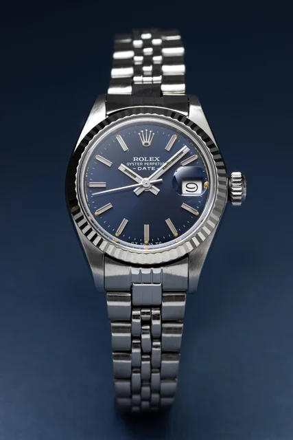 Rolex Date Ref. 6917 kol saati