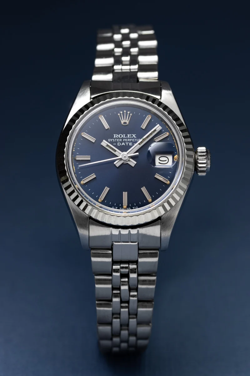 Rolex Date Ref. 6917 26 mm kol saati