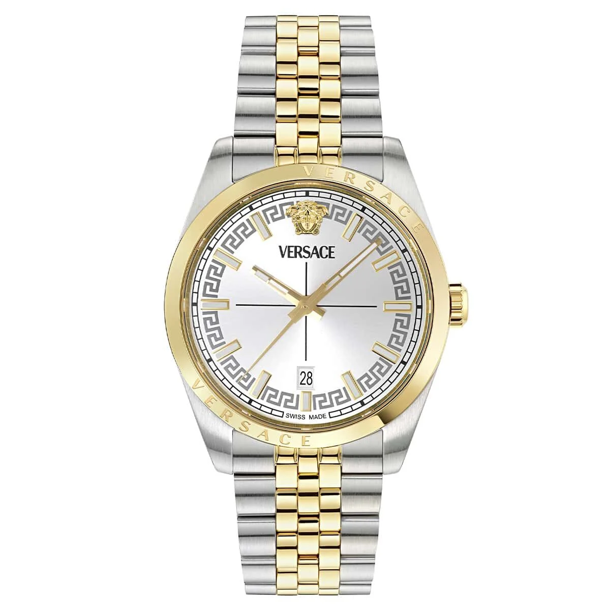Versace VRSCVE5M00326 40 mm kol saati