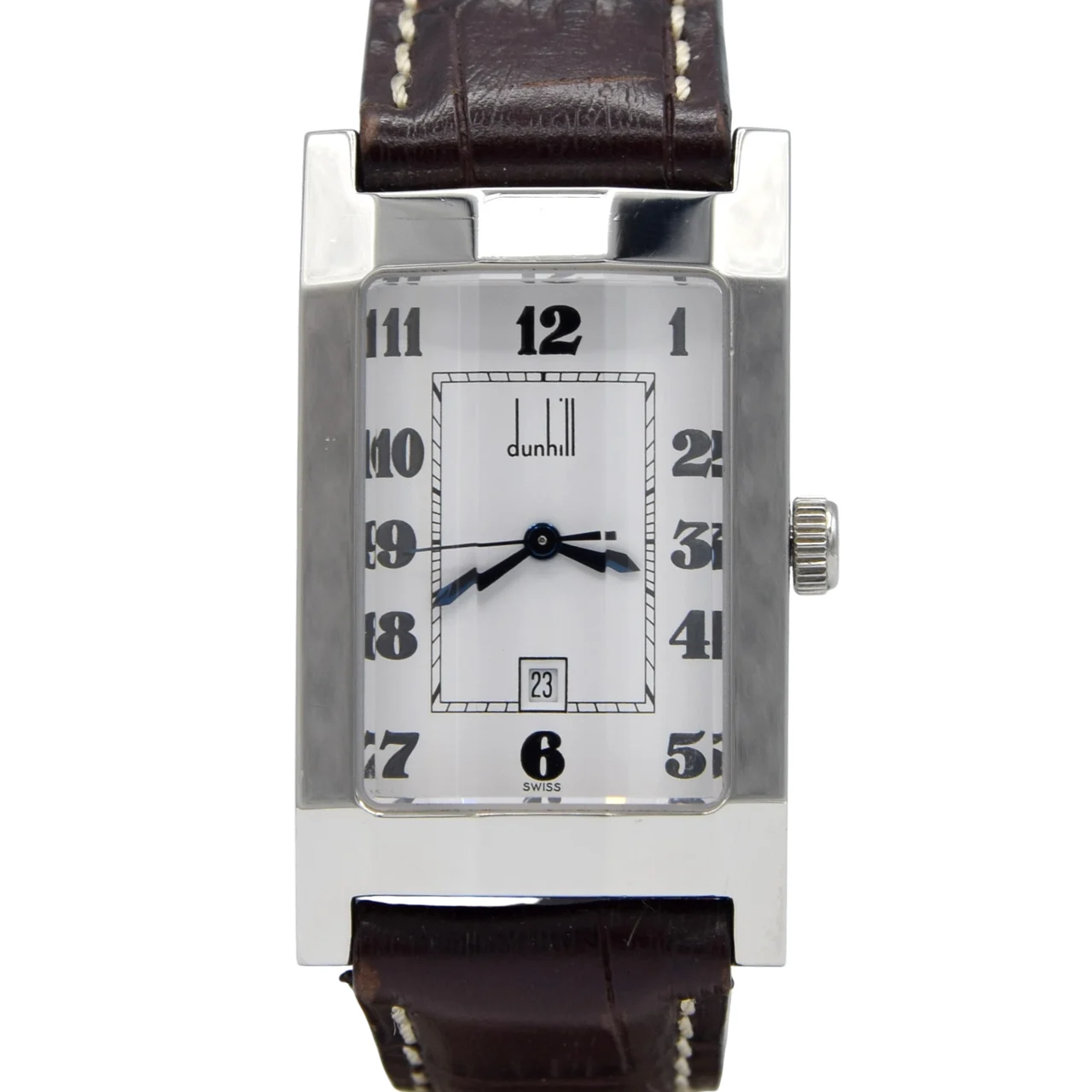 Dunhill AWCDU13992 24 mm kol saati