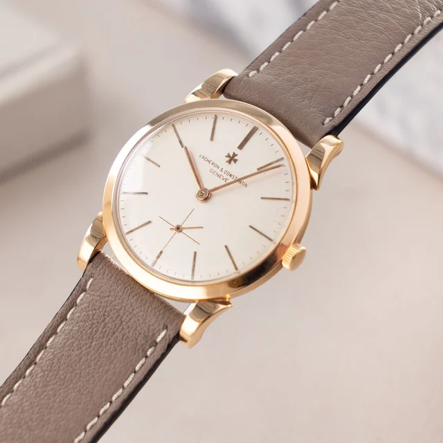 Vacheron Constantin Vacheron Constantin W-3451 kol saati
