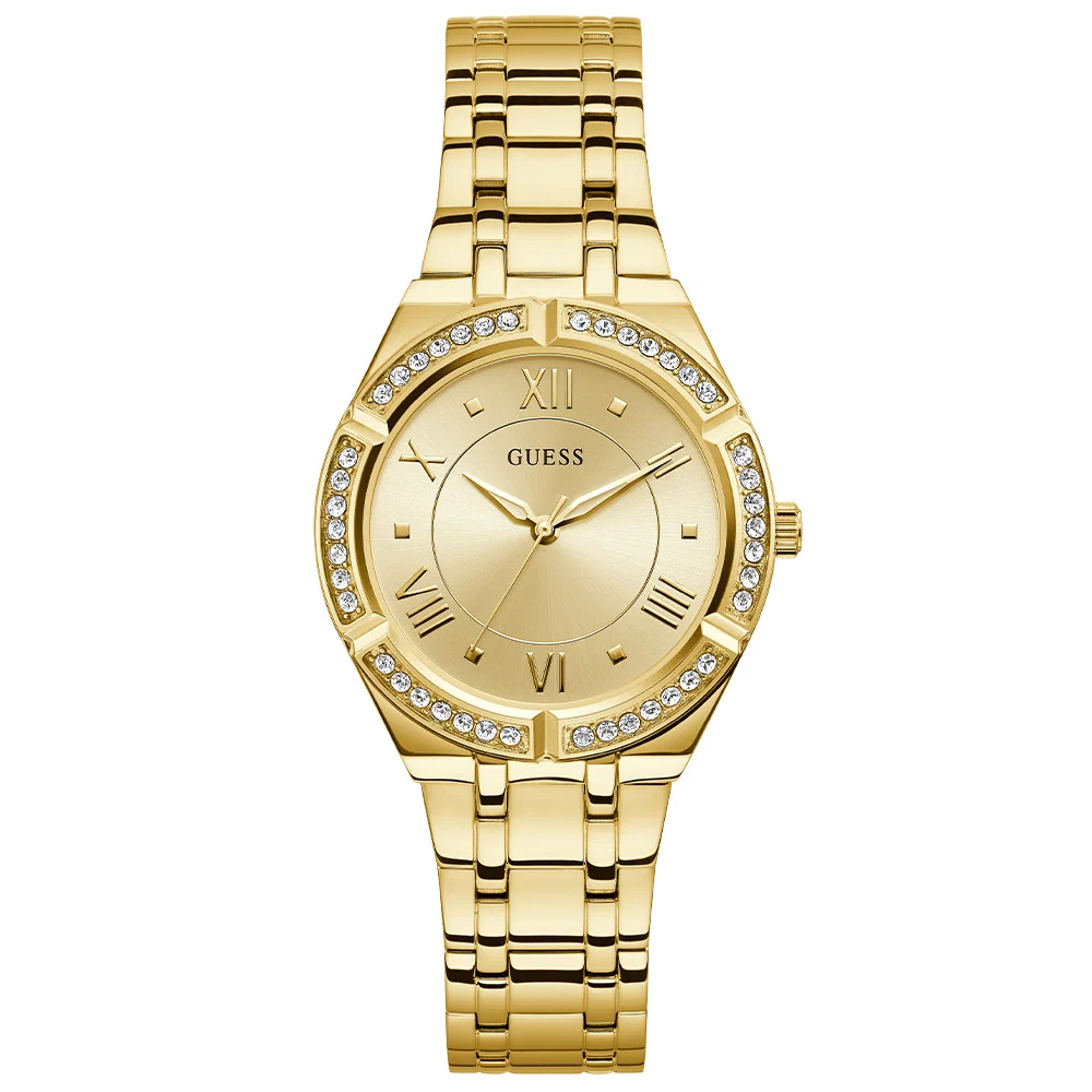 Guess GUGW0033L2 36 mm kol saati