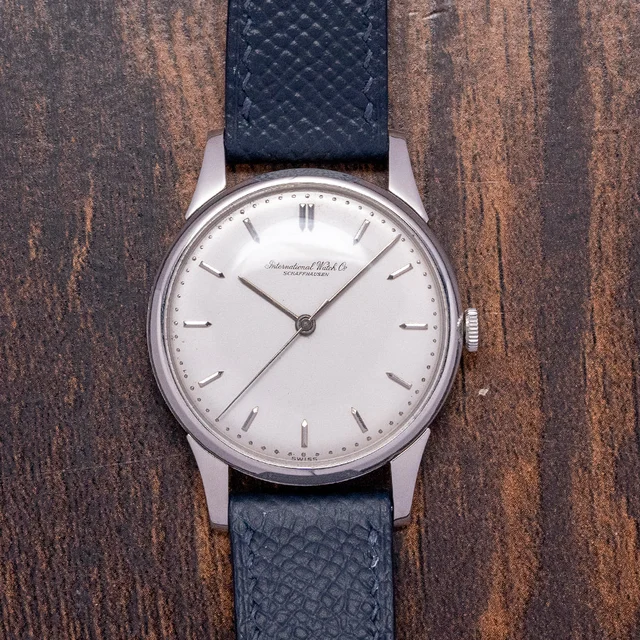 IWC IWC 10160 kol saati