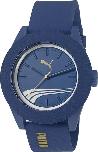 Puma PU103971003 kol saati