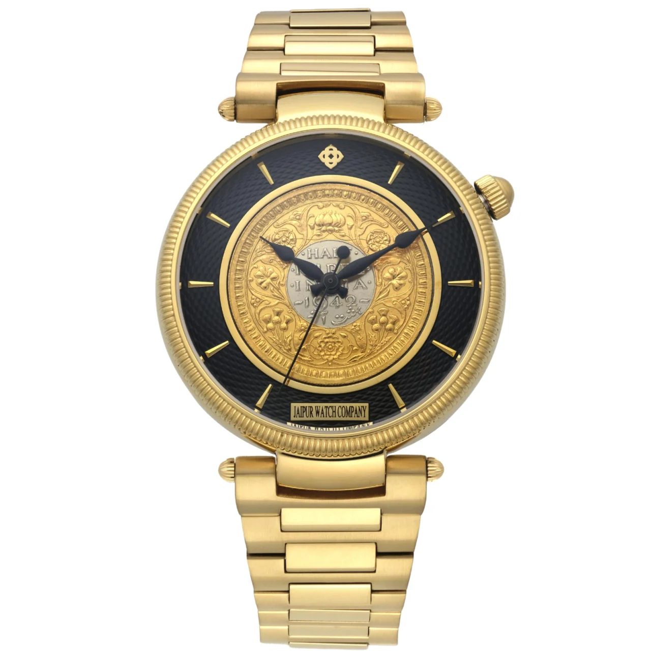 Jaipur Watch Company Imperial IBK11 42 mm kol saati