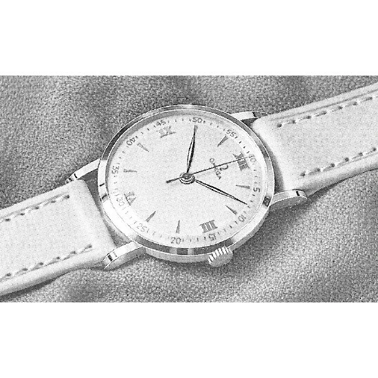 OMEGA - Other - CK 2416 kol saati