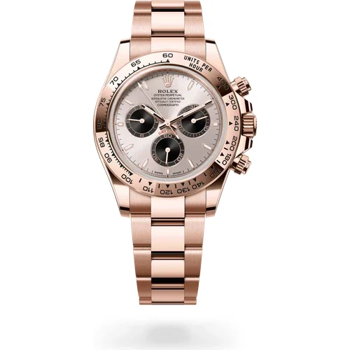 Rolex Cosmograph Daytona 40 mm 126505-0003 kol saati