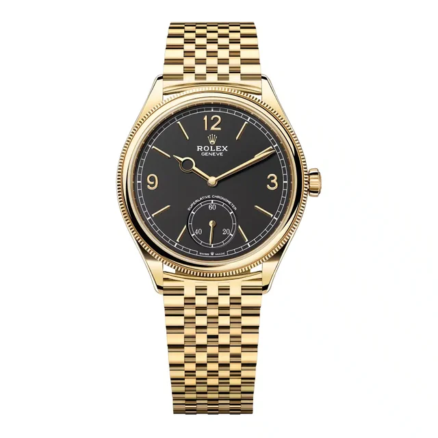 Rolex WMD2024RLX430-1 kol saati