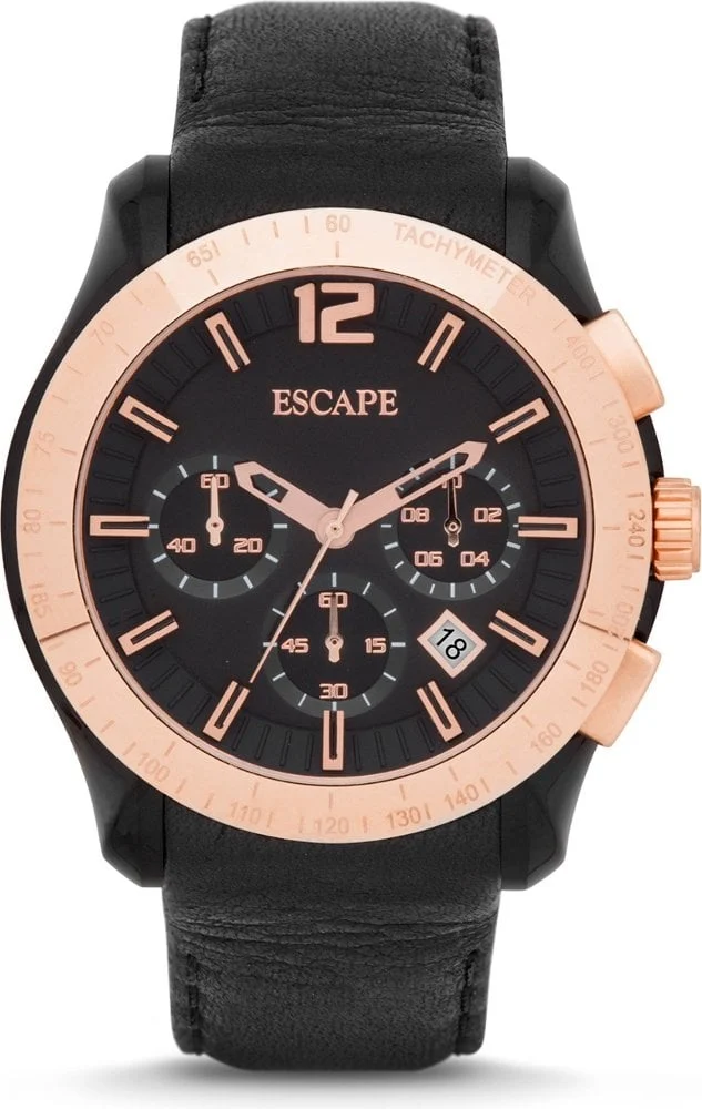 Escape EC1066-602 46 mm kol saati