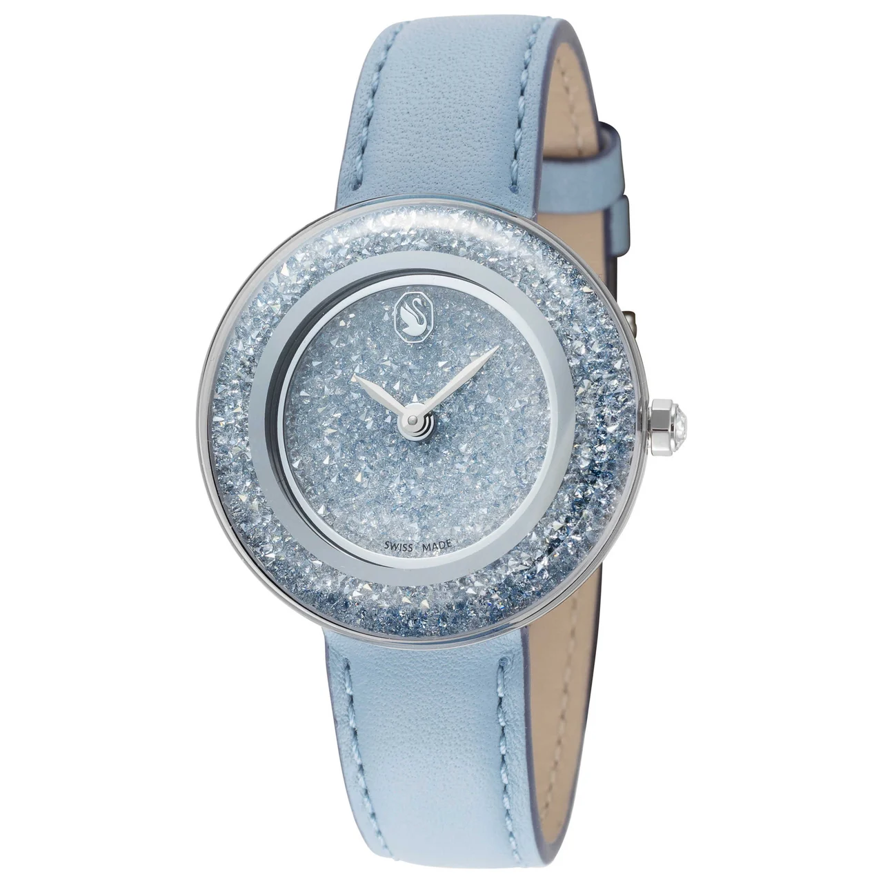 Swarovski Crystaline Watch 5681733 kol saati