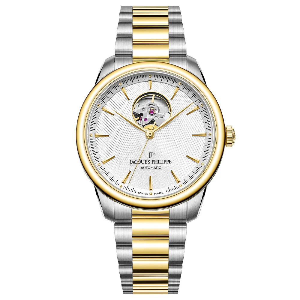Jacques Philippe JPAGS927328 41 mm kol saati