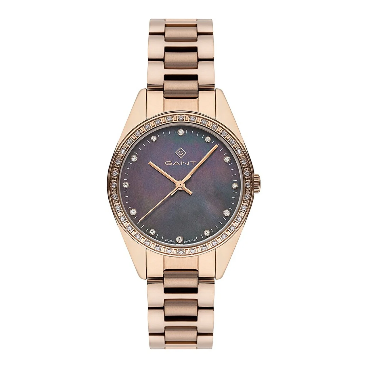 GANT GT077001Y 34 mm kol saati