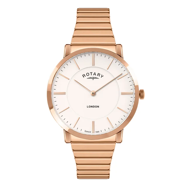 Rotary Rotary GB02767/02 kol saati
