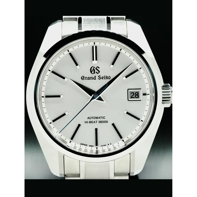 Grand Seiko Automatic Hi-Beat NAP210000014605 kol saati