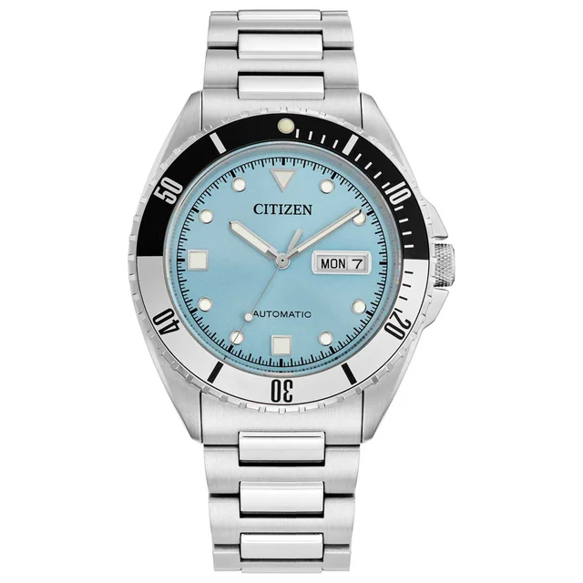 Citizen Citizen NH7530-52L kol saati