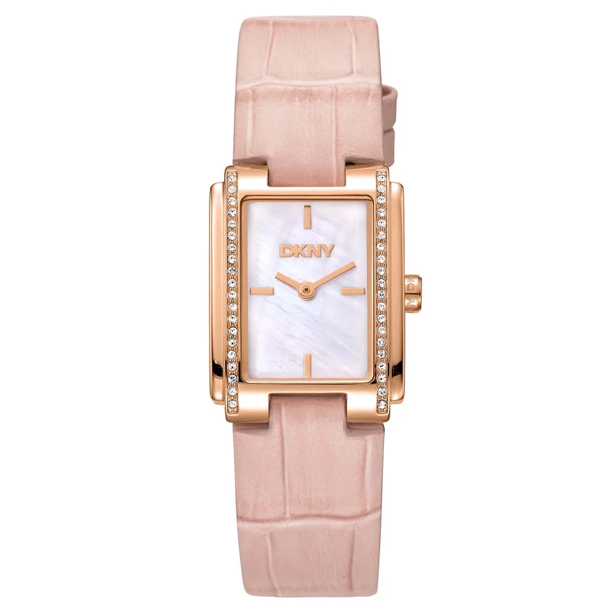 DKNY DK1L122L0025 23 mm kol saati