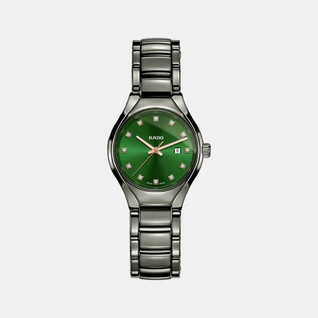 Rado True Round R27060742 kol saati