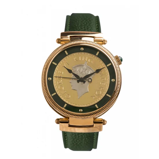 Jaipur Watch Company Imperial IAGN01 46 mm kol saati